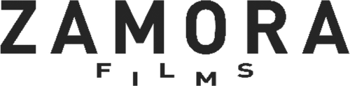 Zamora Films logo