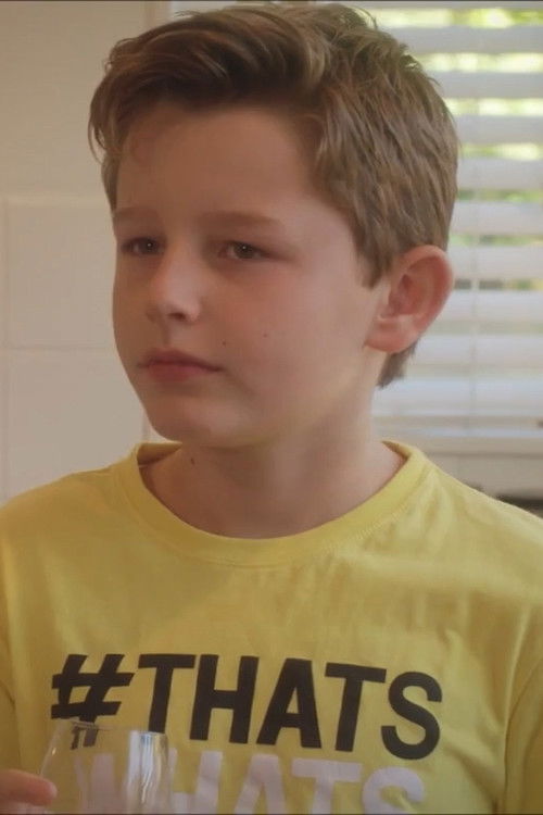 Ted Rattray as Felix