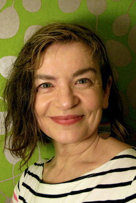 Pirkko Uitto as Jonna