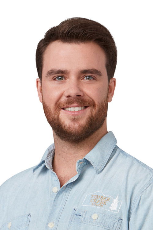 Blake Dubler as Himself