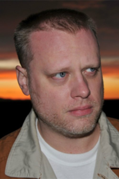 Joshua P. Warren as Self - Paranormal Investigator