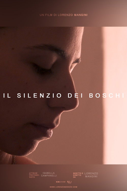 Il Silenzio dei Boschi