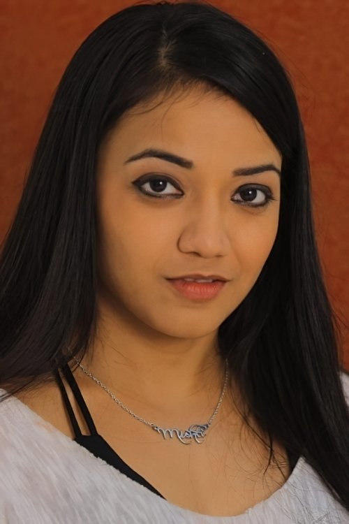 Mishti Basu as Chhaya