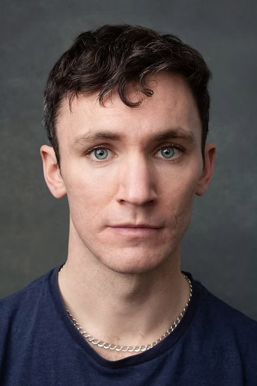 Bryan Moriarty as Jack