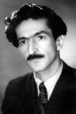 Latif Safarov as Latif