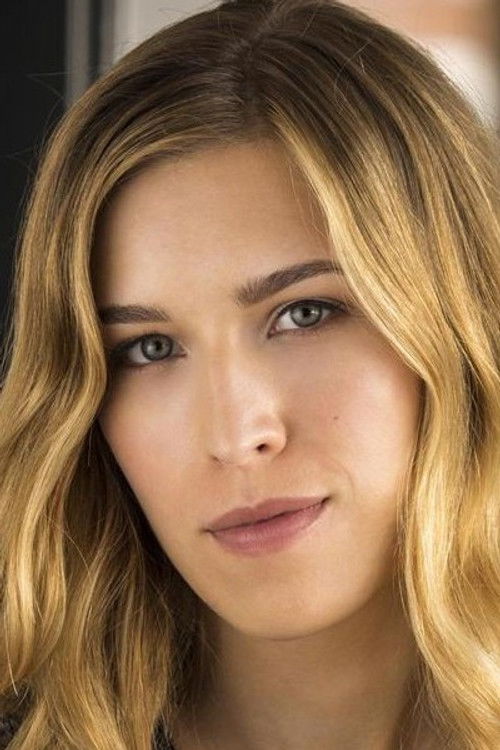 Sarah Youngblood as Victoria