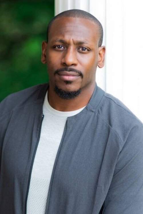 Jonathan Evans as Jonathan