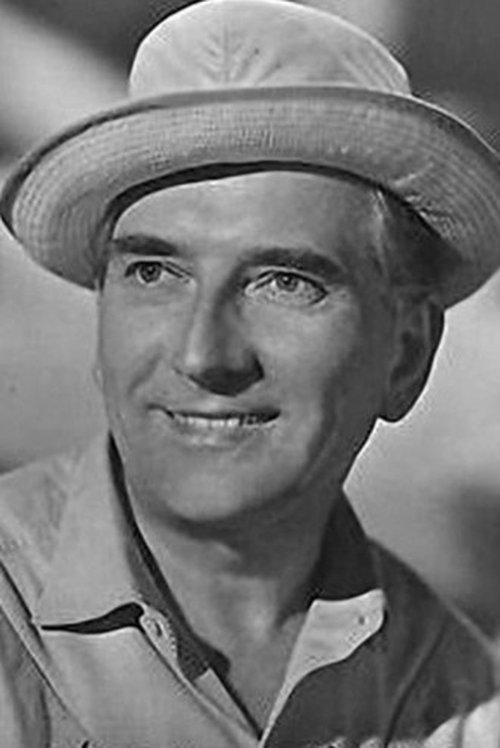 Willi Rose as Glaubig