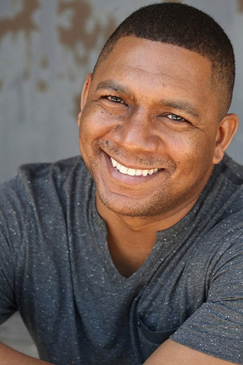 Michael Christian Alexander as Detective McNeil