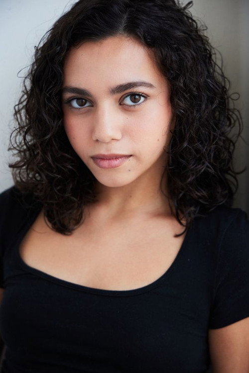 Savannah Nicole Ruiz as Emilia Castelli