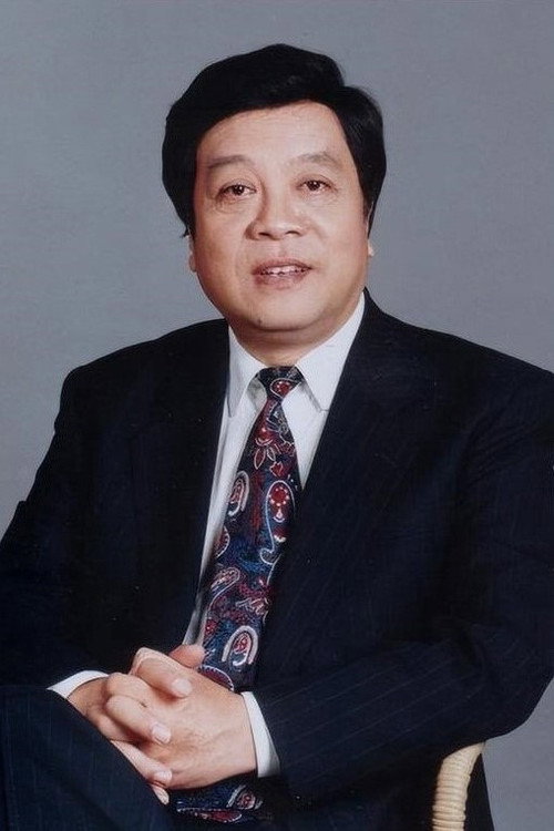 Zhongxiang Zhao as 解说