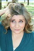 Heather Steadham as Paula