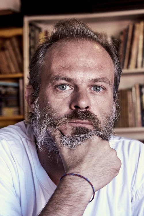 Diego Parés profile photo