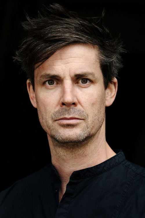 Urs Peter Halter as Töbe