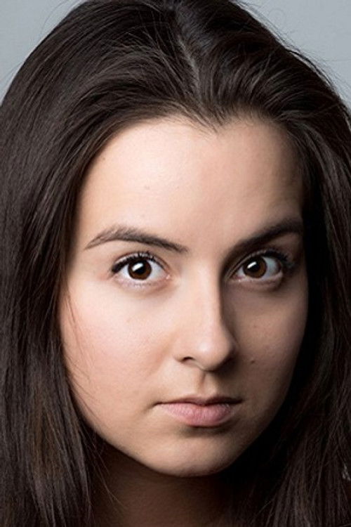 Mariel Chledowska as