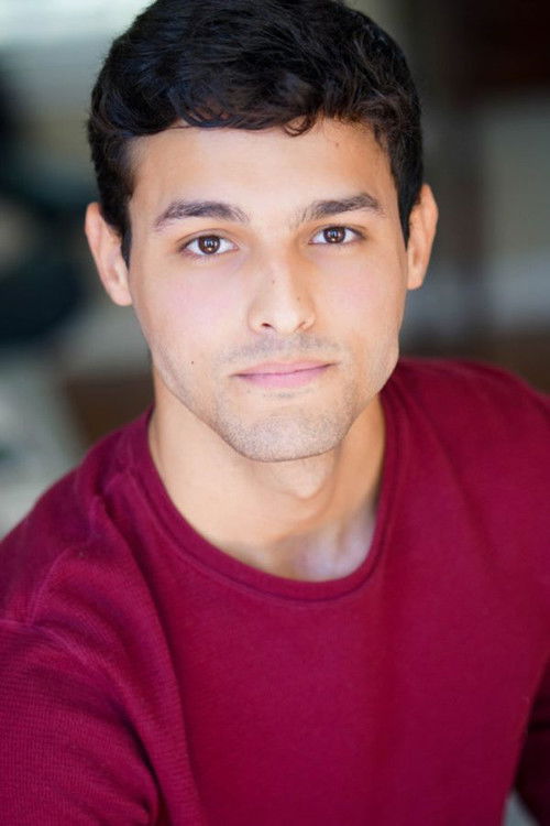 Eric Ramos as Jimmy