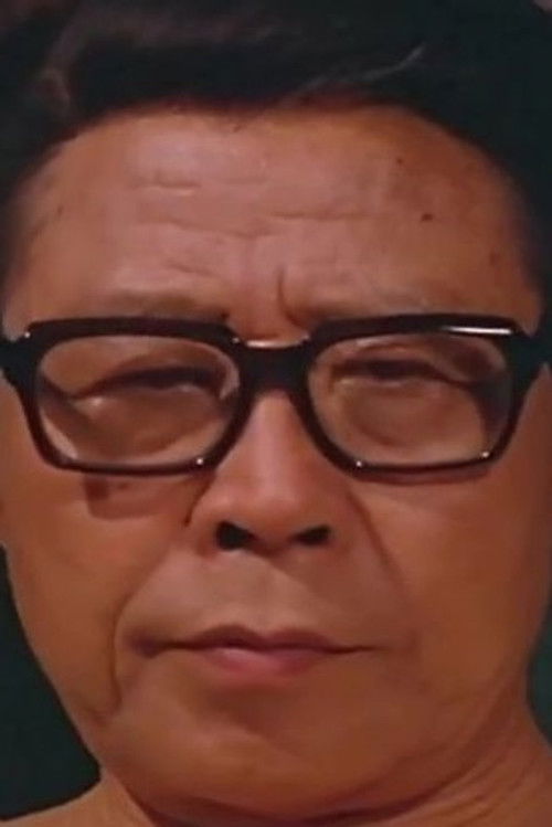 Shi Lei as Wang Cheng