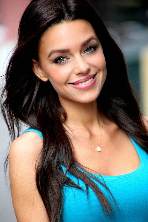 Jayde Rossi as Allie