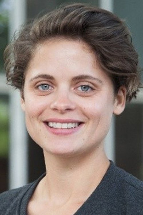 Ronja Mannov Olesen as 