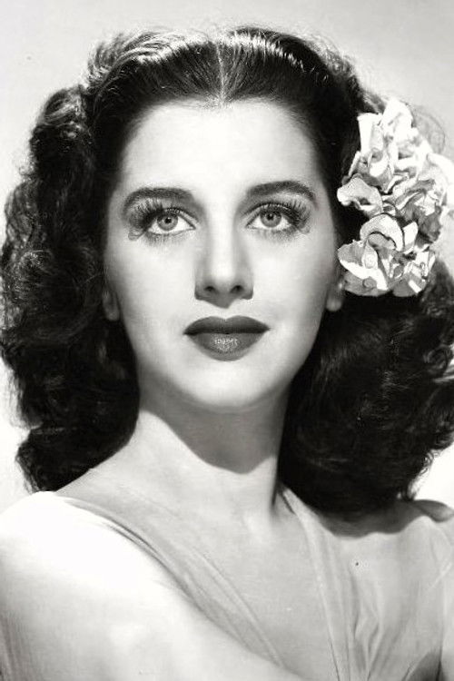 Marjorie Riordan as Janet Elliott