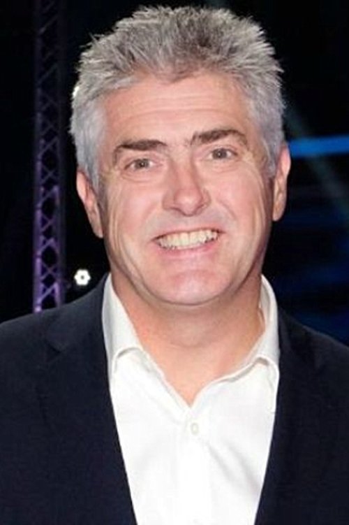 Nick Hancock as Self - Television Presenter