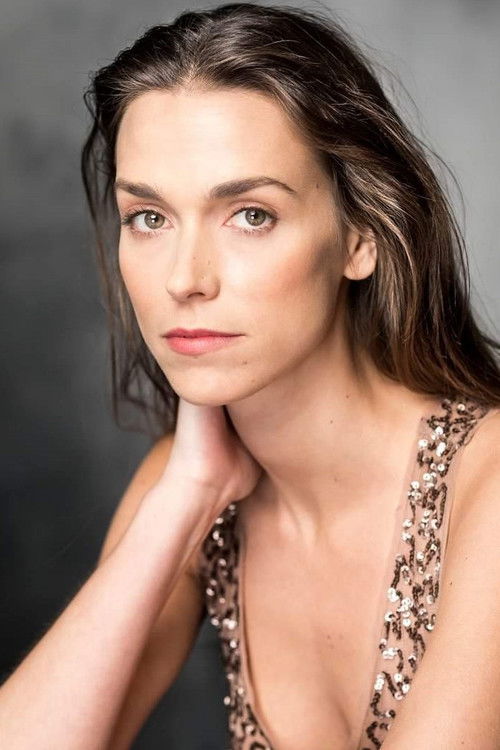 Clara Méndez-Leite as Self - Actress