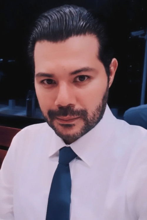 Aziz Yahya profile photo