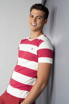 Hendrick Bages as Hendrick Welles