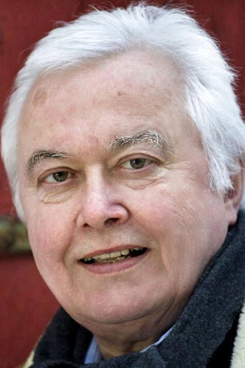 Claes Kastholm Hansen as Interviewee-Actor & Former Consultant  The Danish Film Institute