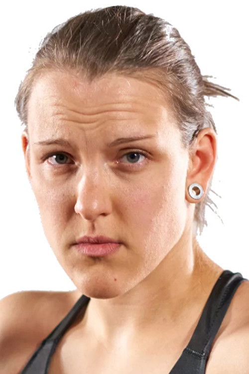 Natalia Baczyńska as Self