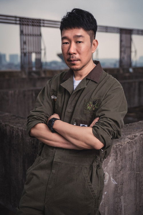 Charlie Lam Chi-Kin as Patron