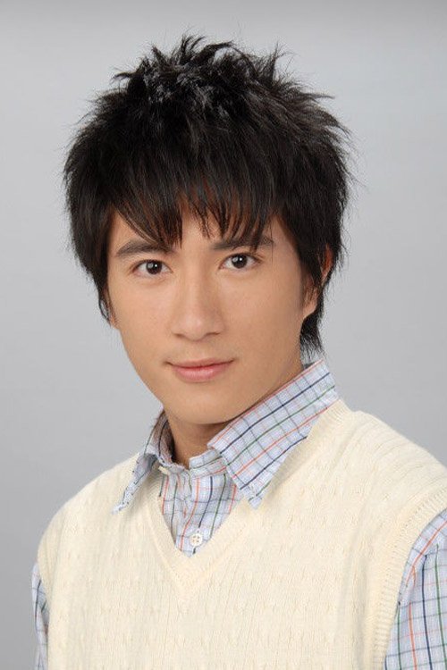Kelvin Leung as Cheung Bik-mo