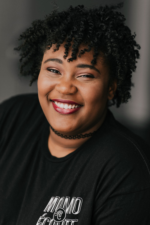 Naïla Rabel as Josie