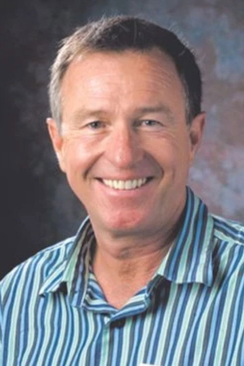 Mark Tymchyshyn as Billy