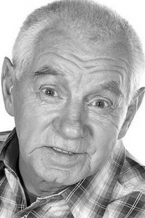 Valeriy Prokhorov as