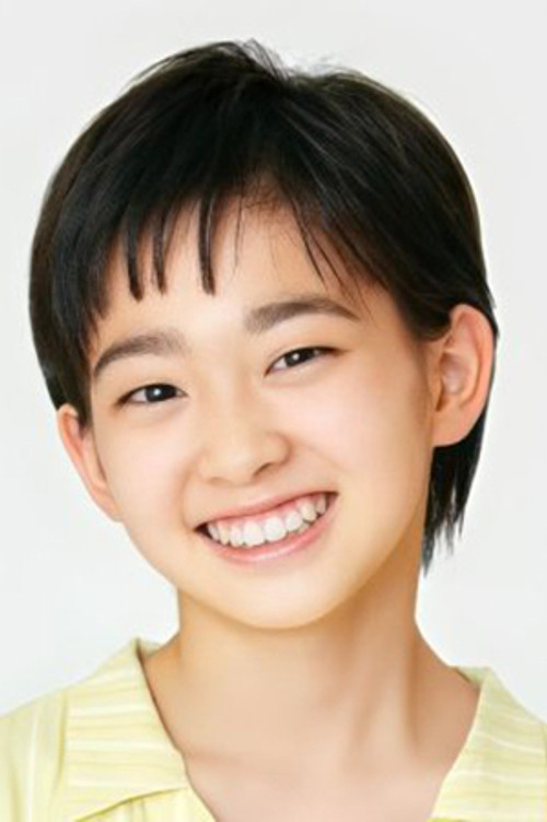 Kirari Murayama as Sakai Nagiko