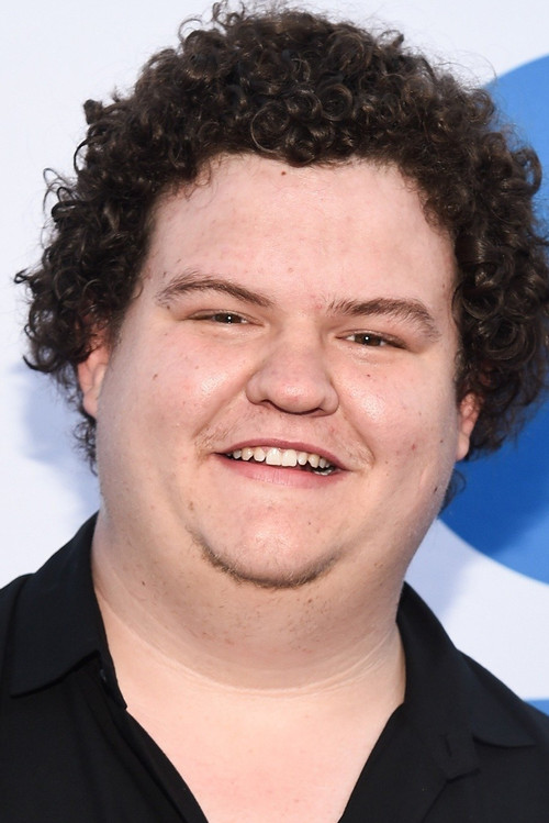 Caleb Emery as Jerry