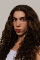 Jade Sassará as Laila