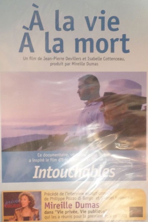 Till death tear us appart