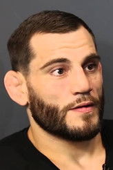 Jon Fitch as Self