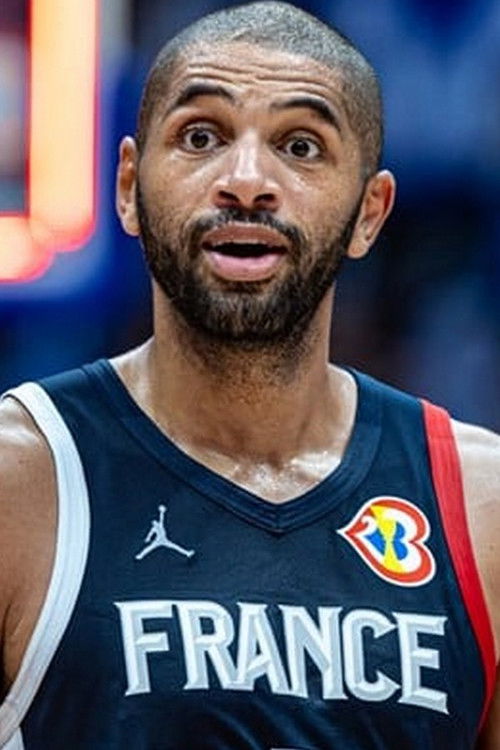 Nicolas Batum profile photo