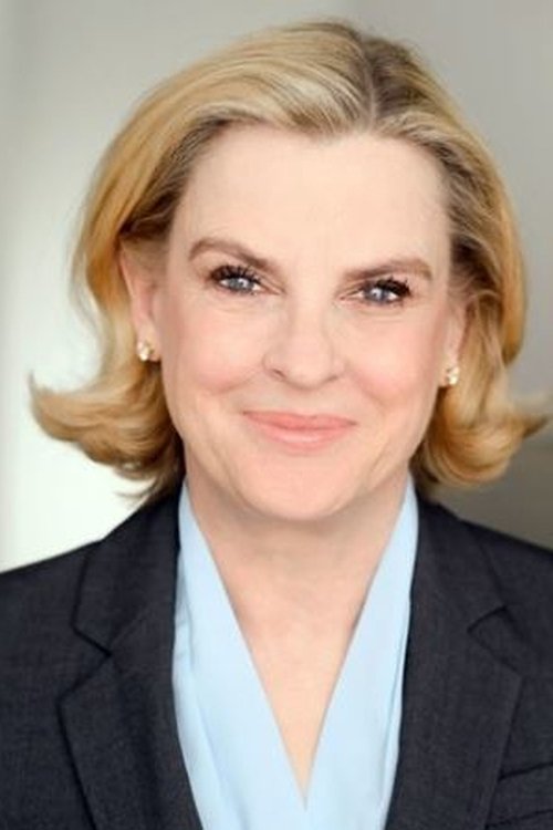 Sarah Abrell as Counter Girl