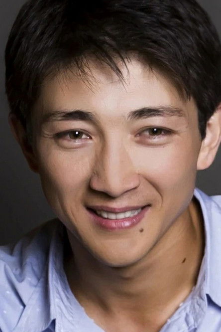 Dauren Sergazin as Aidar