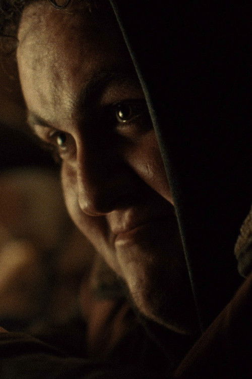 Judah Kelly as Singer