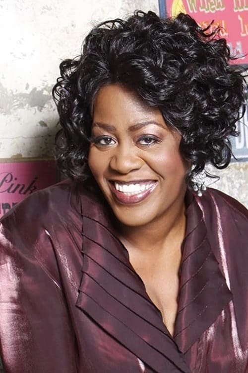 Chandra Currelley-Young as Alice