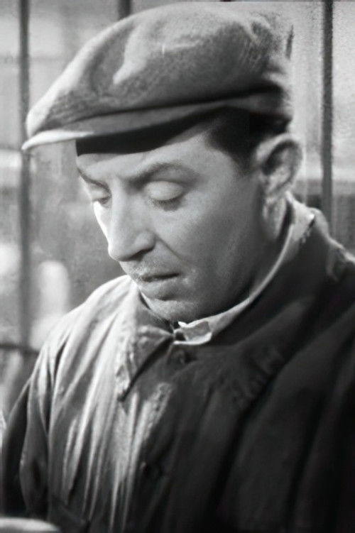 Marcel Melrac as Jim