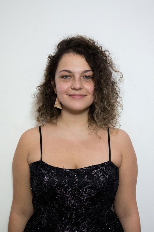 Fernanda Lasevitch as Rita