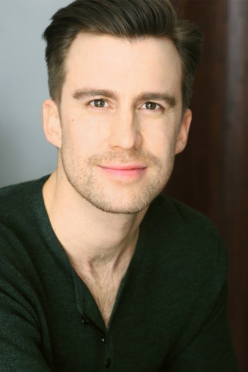 Gavin Creel as Self - Interviewee