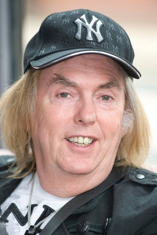 Dave Hill profile photo
