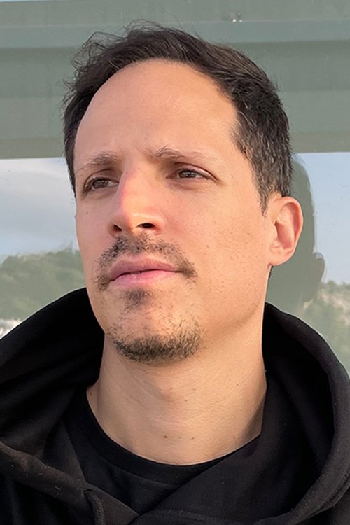 Kostas Gerampinis as 